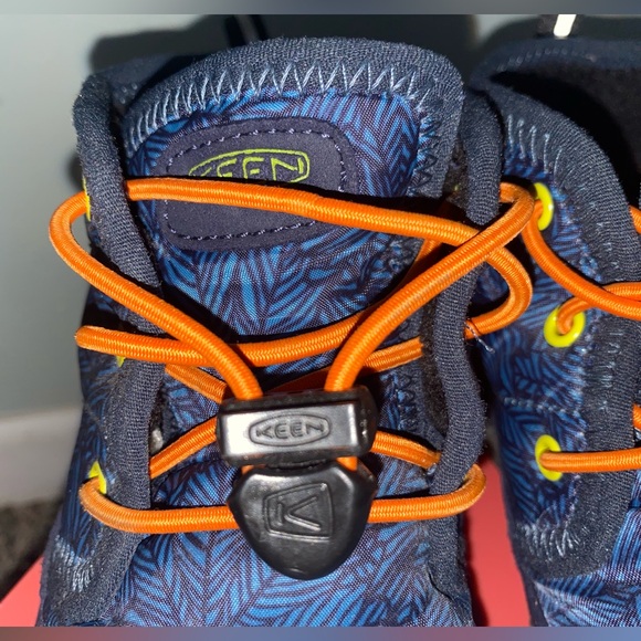 🌟 KEEN Kids Waterproof Insulated Winter Boots - Size 13T | Made in India 🌟 - Picture 3 of 12